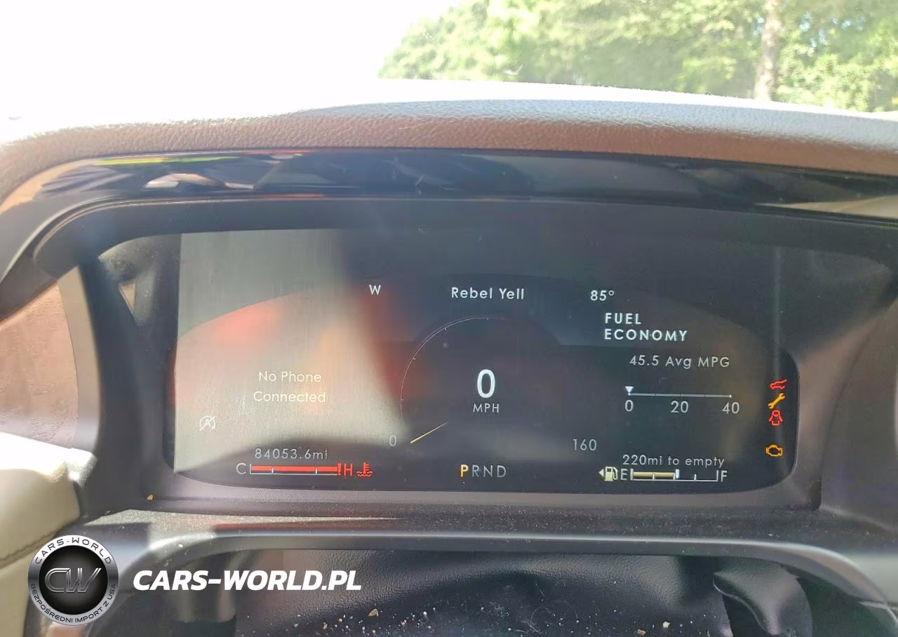 2020 Lincoln Aviator Reserve VIN:5LM5J7WC3LGL18003 - 9