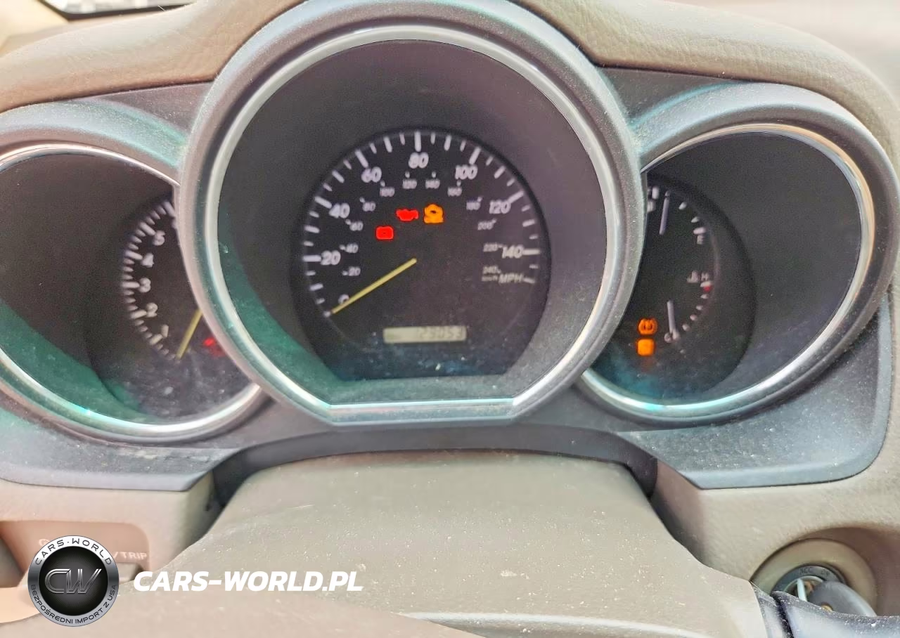 2009 Lexus Rx 350 VIN:2T2HK31U09C101165 - 9