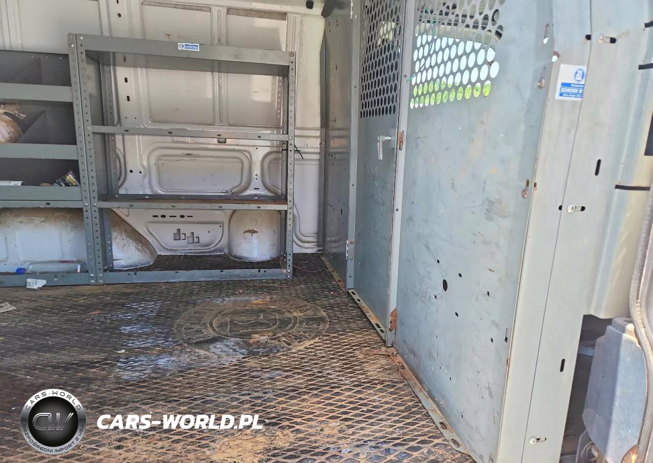 1998 Chevrolet Astro VIN:1GCDM19W9WB190140 - 11
