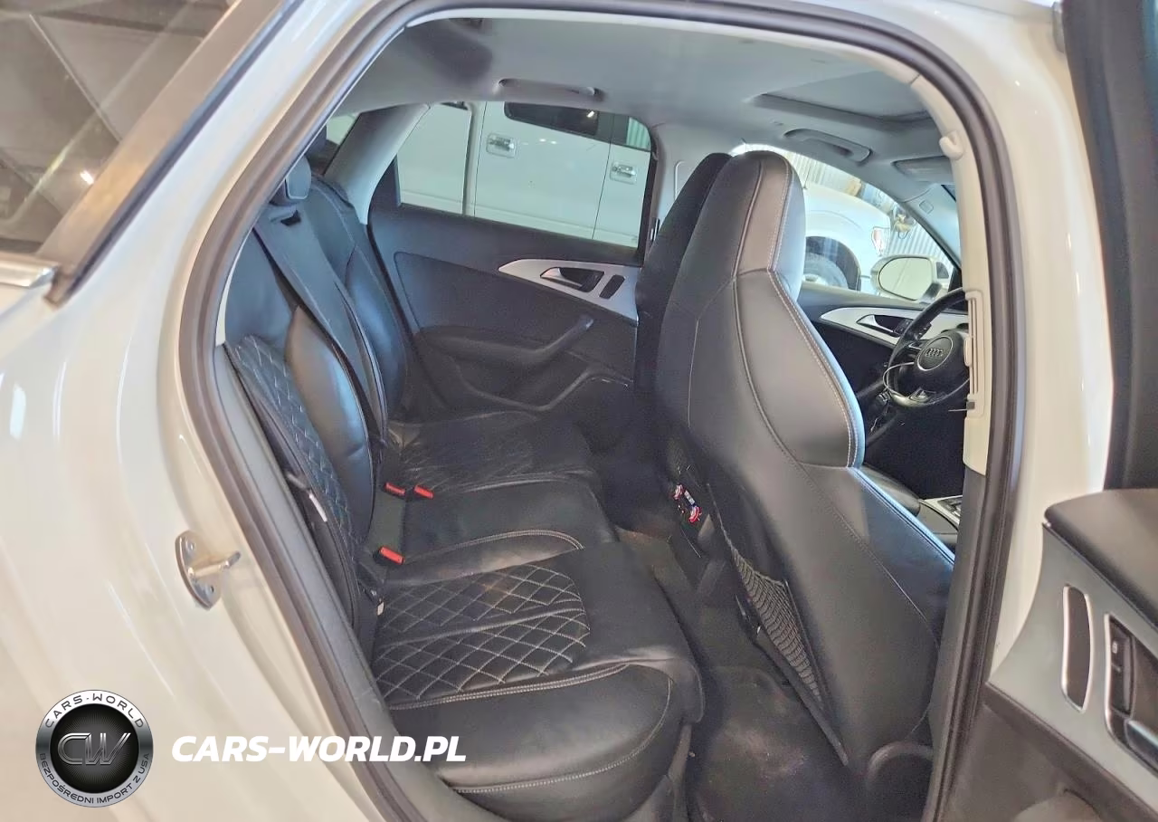 2013 Audi S6 VIN:WAUF2BFC8DN133578 - 10