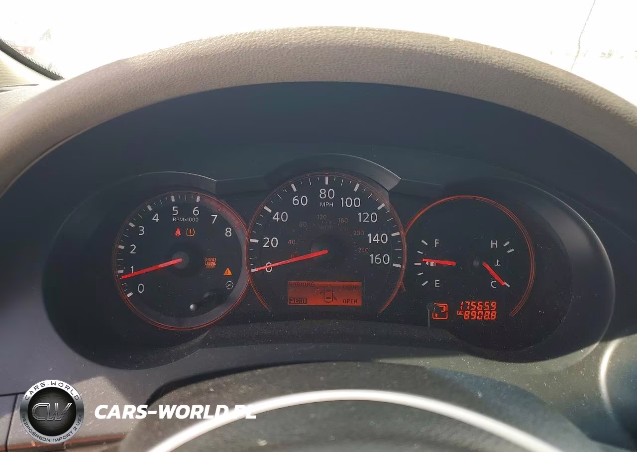 2009 Nissan Altima 2.5 VIN:1N4AL21E09C139001 - 9