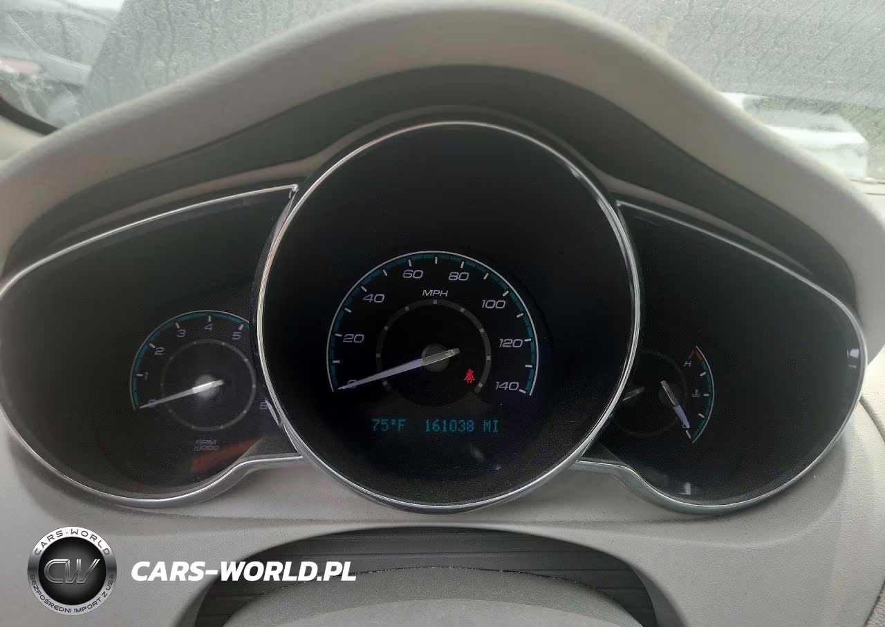 2012 Chevrolet Malibu Ls VIN:1G1ZB5E00CF249075 - 9