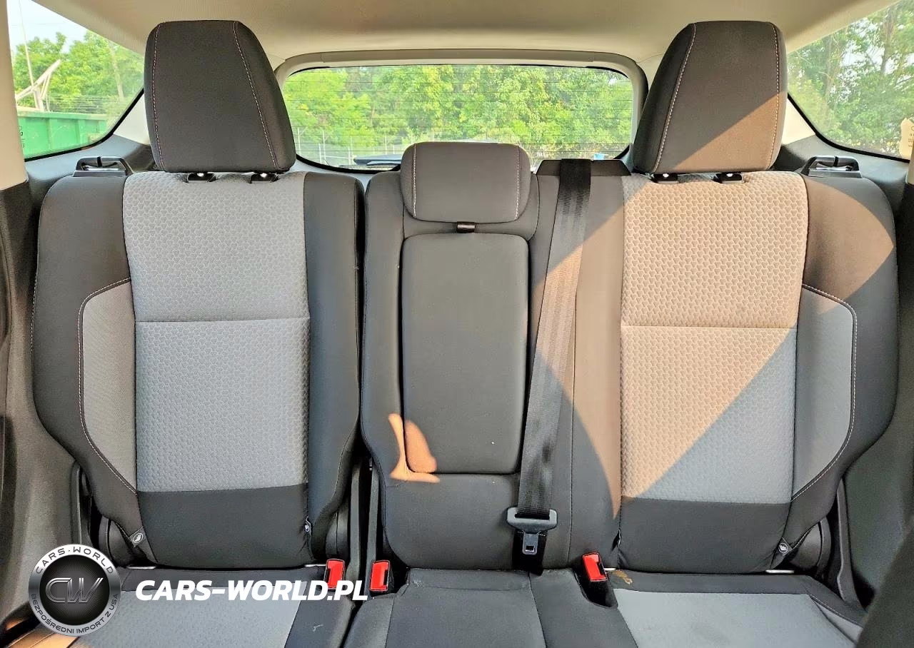 2017 Ford Escape Se VIN:1FMCU0GD2HUE22250 - 10