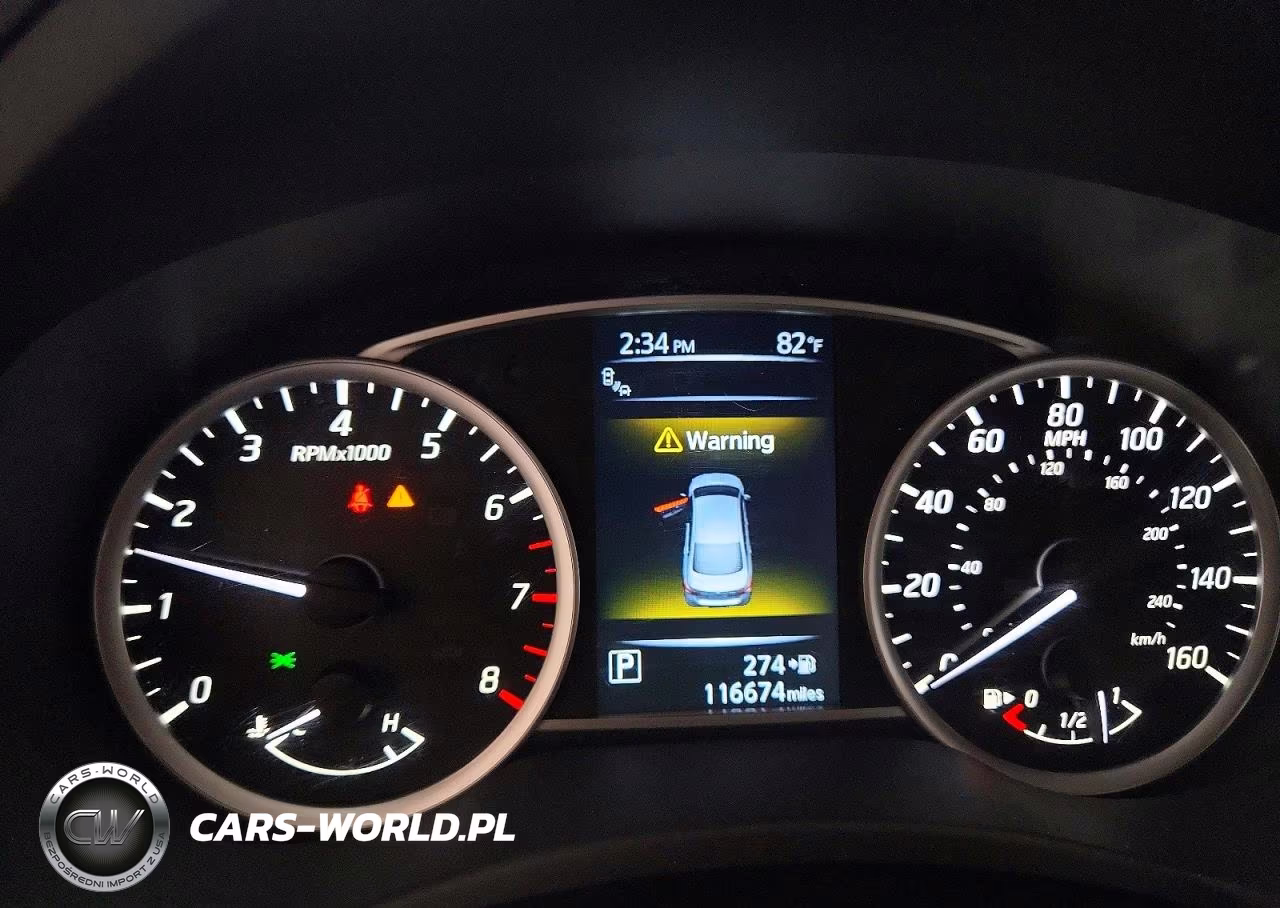 2016 Nissan Sentra Sl VIN:3N1AB7AP2GY289131 - 9