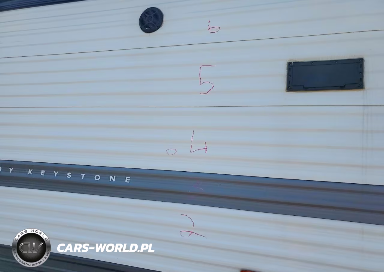 2022 Keystone Hideout Camper VIN:4YDTH1M23N7241232 - 10