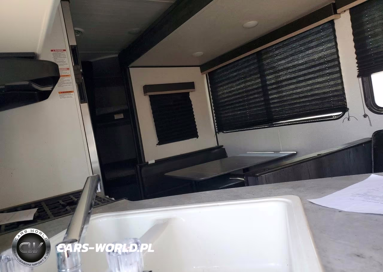 2022 Keystone Hideout Camper VIN:4YDTH1M23N7241232 - 6