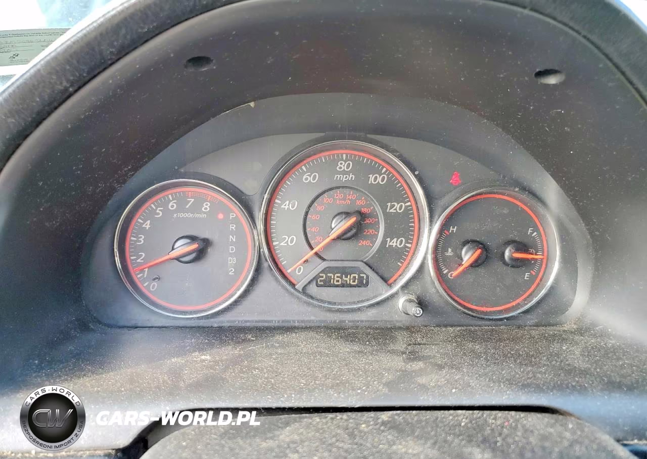 2003 Hond Civic VIN:1HGEM22963L065778 - 9