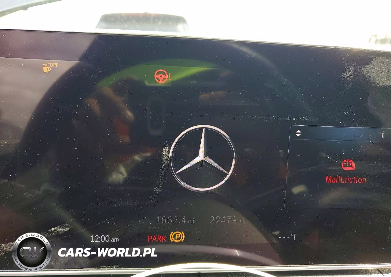 2024 Mercedes-Benz C 300 VIN:W1KAF4GB0RR218052 - 9