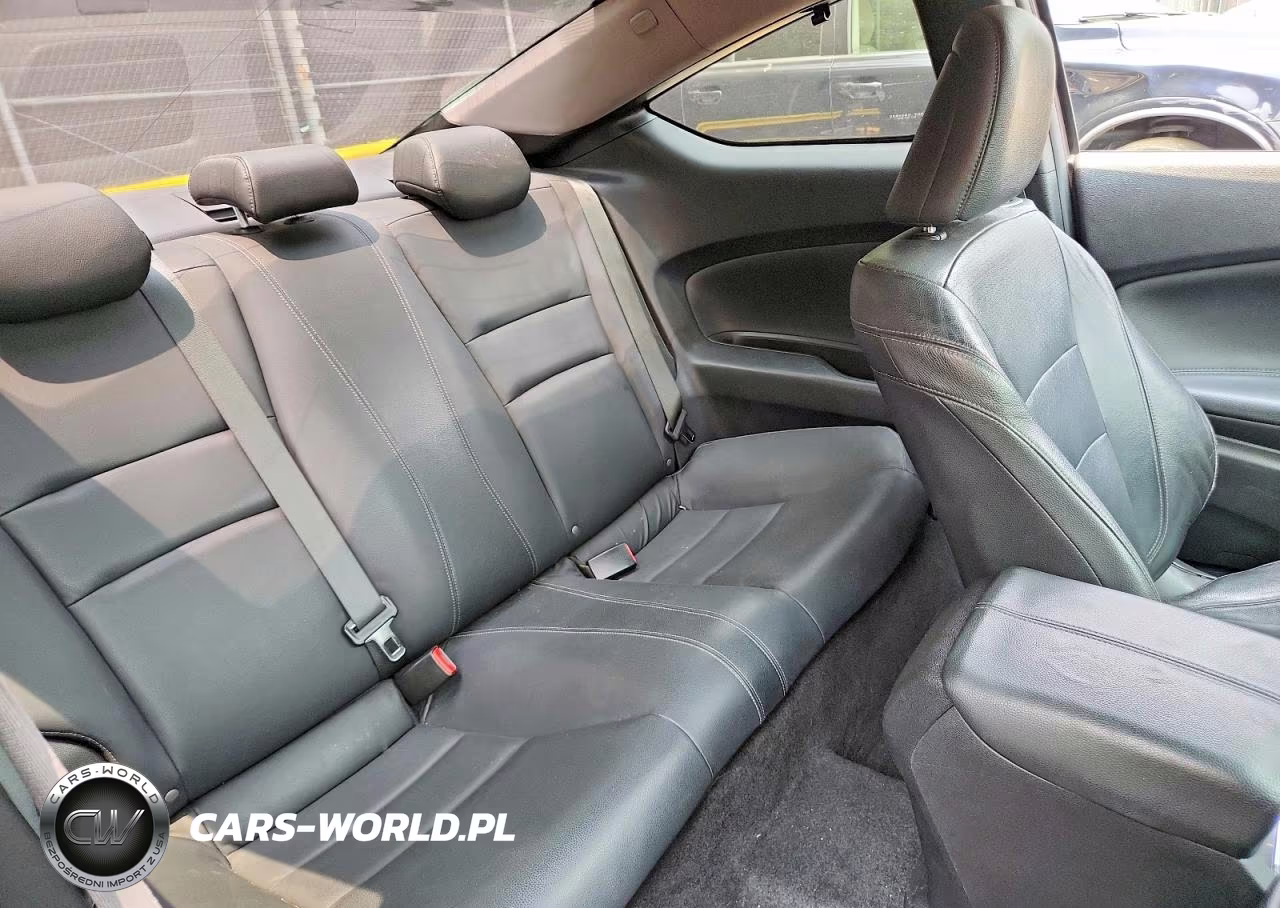 2013 Honda Accord Exl VIN:1HGCT1B88DA005316 - 10