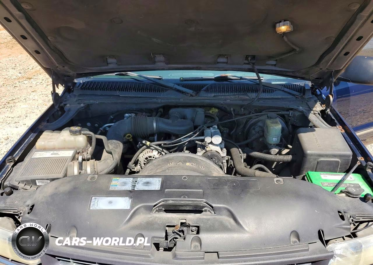 2002 Chevrolet Silverado C1500 VIN:1GCEC14W82Z286325 - 11
