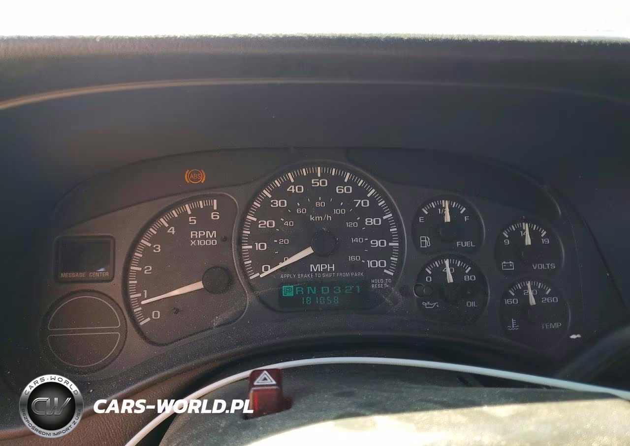 2002 Chevrolet Silverado C1500 VIN:1GCEC14W82Z286325 - 9