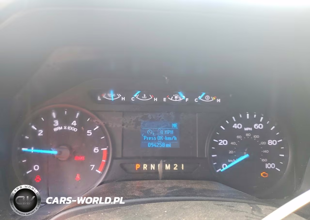 2019 Ford F250 Super Duty VIN:1FT7W2B60KEF48287 - 9