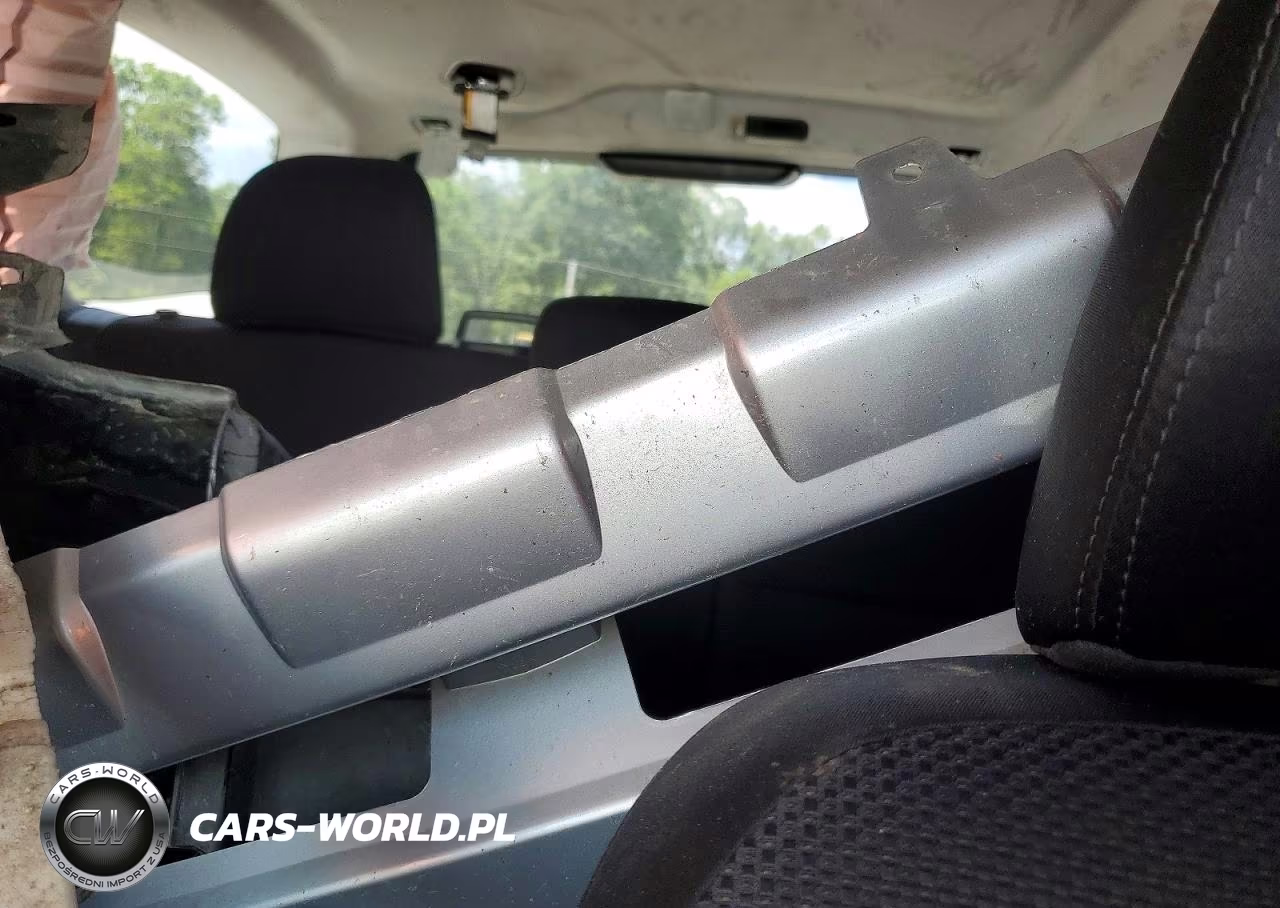 2013 Subaru Forester 2.5X Premium VIN:JF2SHADC0DH443818 - 10