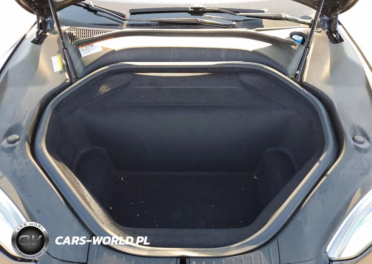 2014 Tesla Model S VIN:5YJSA1H29EFP65282 - 11
