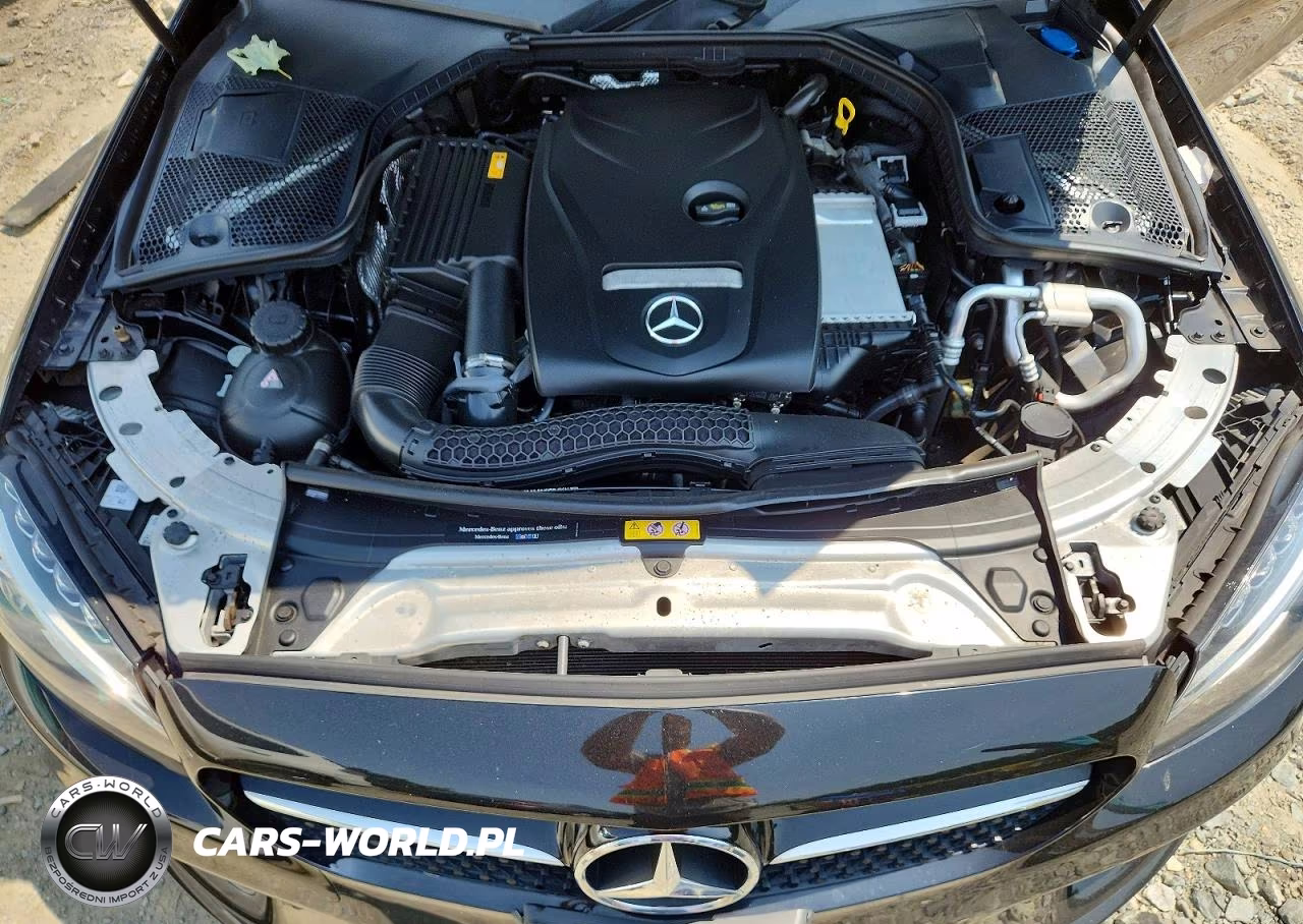 2018 Mercedes-Benz C 300 4Matic VIN:WDDWK4KB3JF653971 - 11