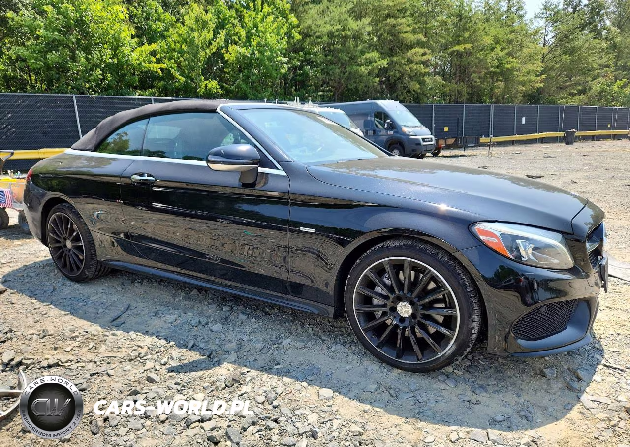 2018 Mercedes-Benz C 300 4Matic VIN:WDDWK4KB3JF653971 - 4