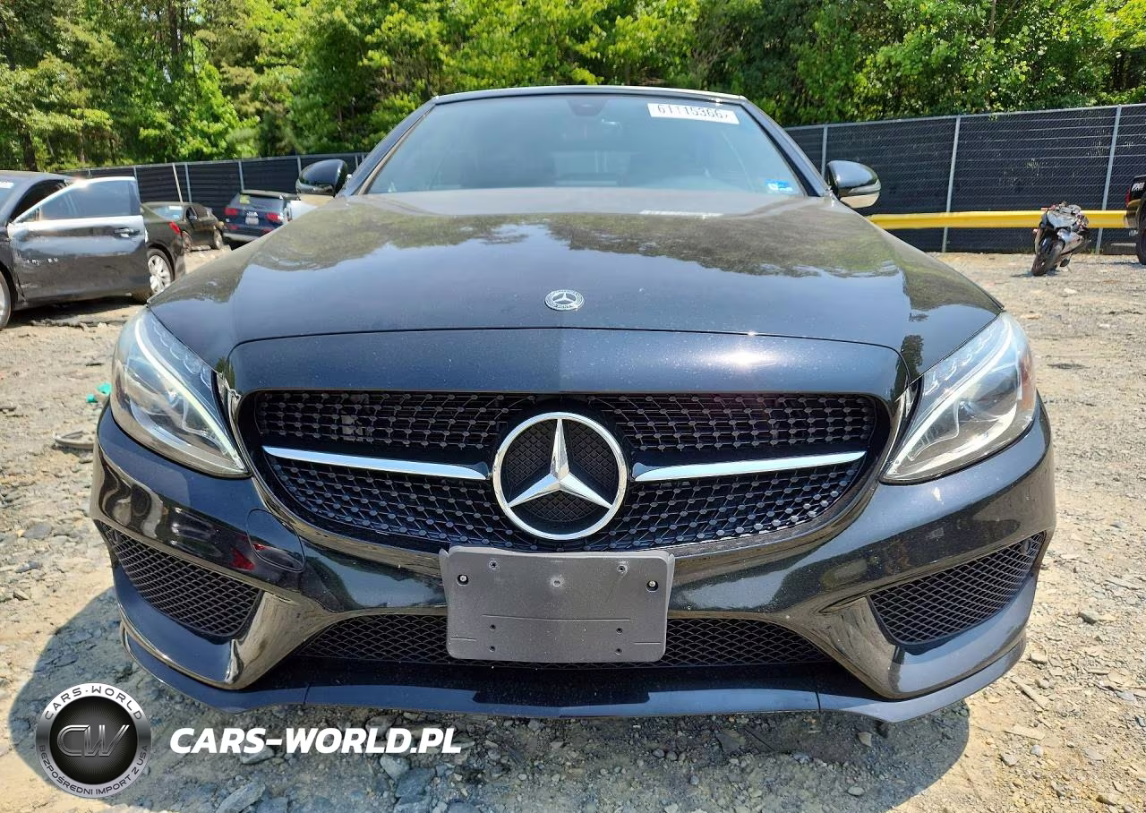 2018 Mercedes-Benz C 300 4Matic VIN:WDDWK4KB3JF653971 - 5