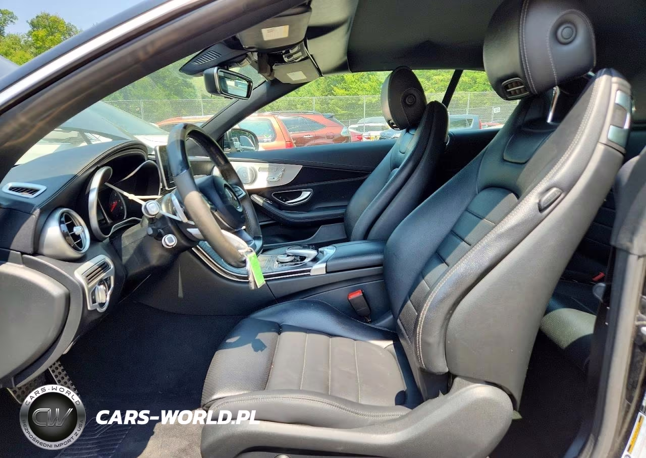2018 Mercedes-Benz C 300 4Matic VIN:WDDWK4KB3JF653971 - 7