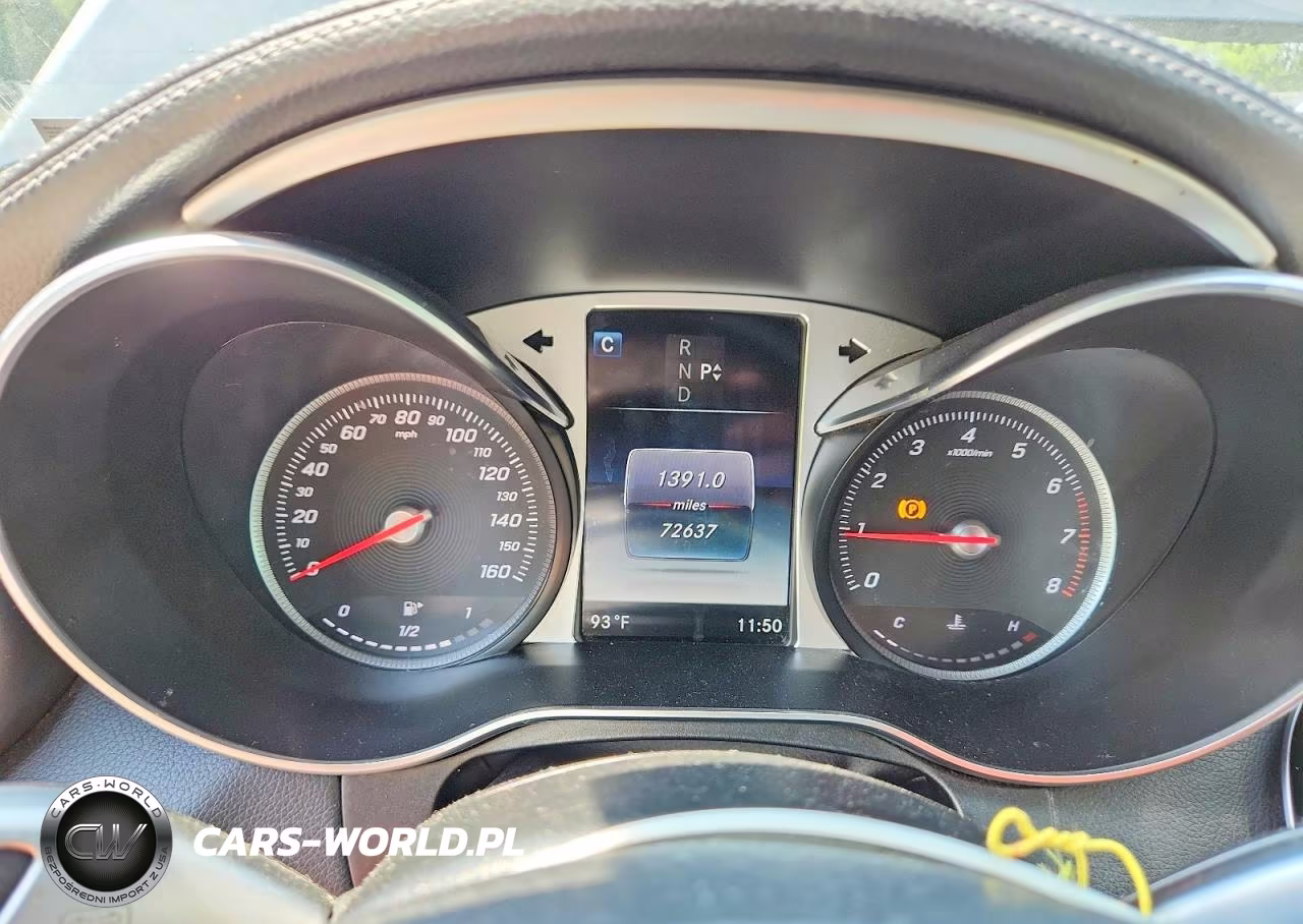 2018 Mercedes-Benz C 300 4Matic VIN:WDDWK4KB3JF653971 - 9