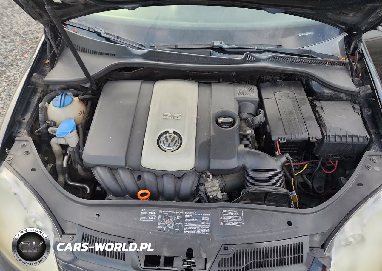 2007 Volkswagen Rabbit VIN:WVWDS71K17W093347 - 11