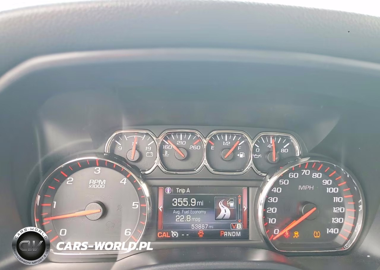 2015 GMC Sierra C1500 Sle VIN:1GTR1UEC9FZ309307 - 9