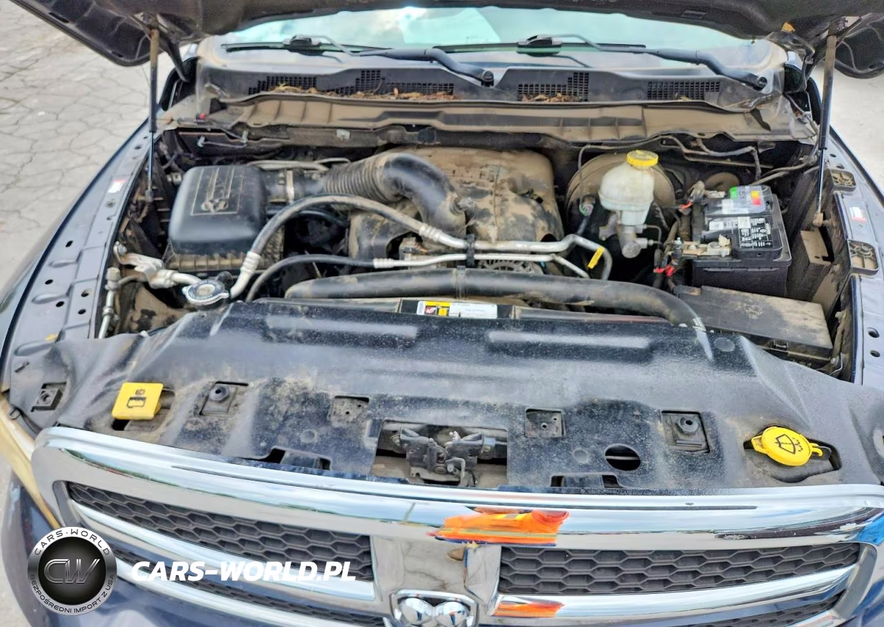 2018 Ram 1500 Slt VIN:1C6RR7LT0JS252128 - 11