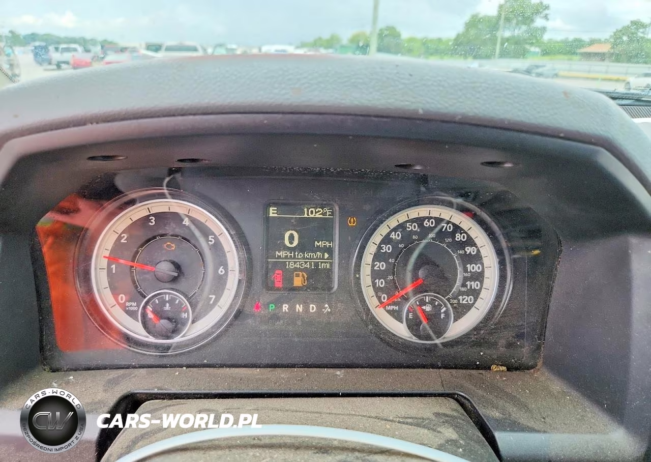 2018 Ram 1500 Slt VIN:1C6RR7LT0JS252128 - 9