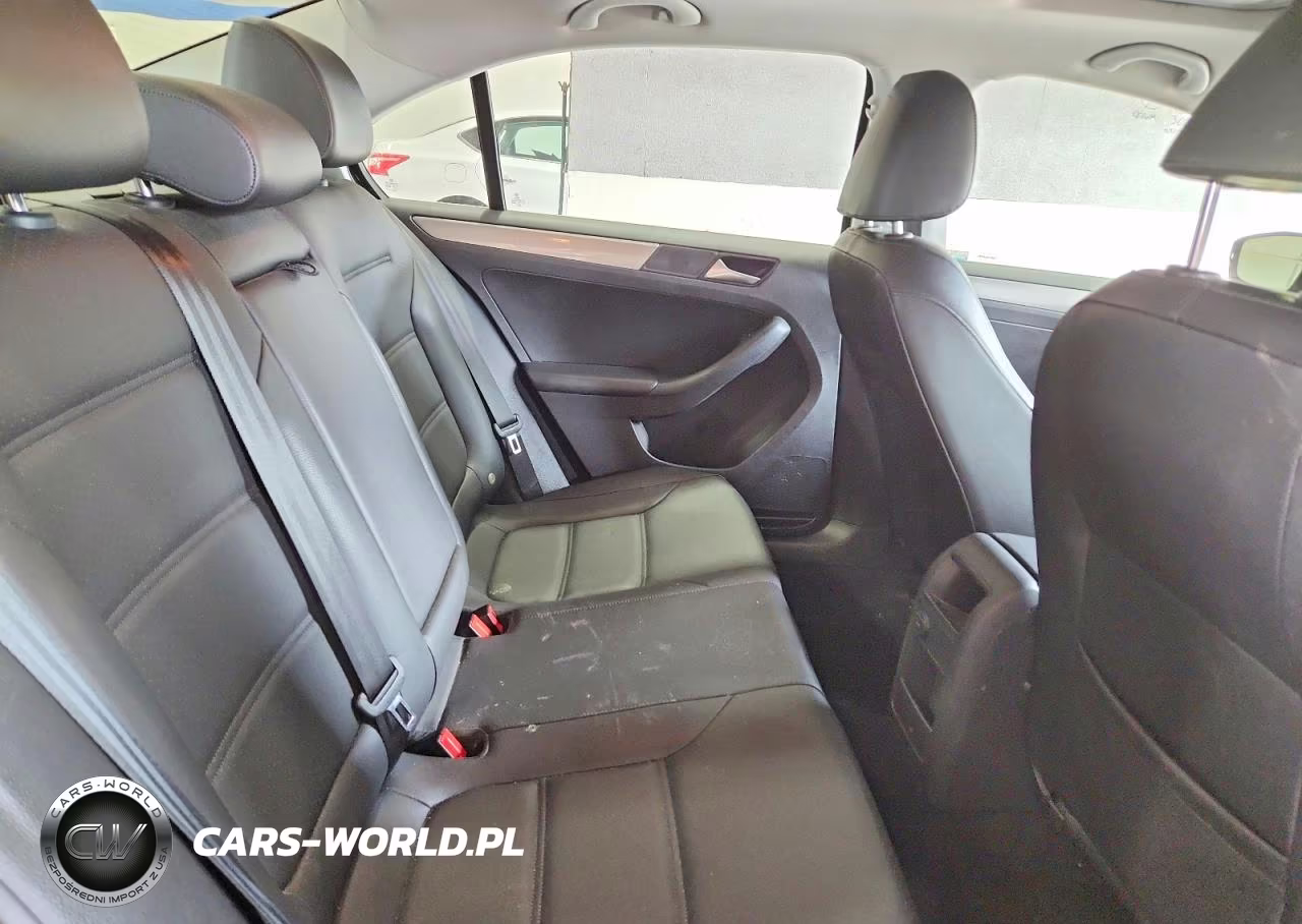 2017 Volkswagen Jetta Se VIN:3VWB67AJ9HM413144 - 10