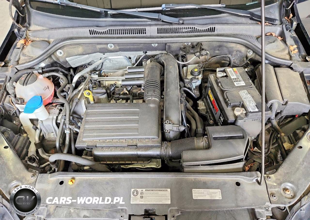 2017 Volkswagen Jetta Se VIN:3VWB67AJ9HM413144 - 11