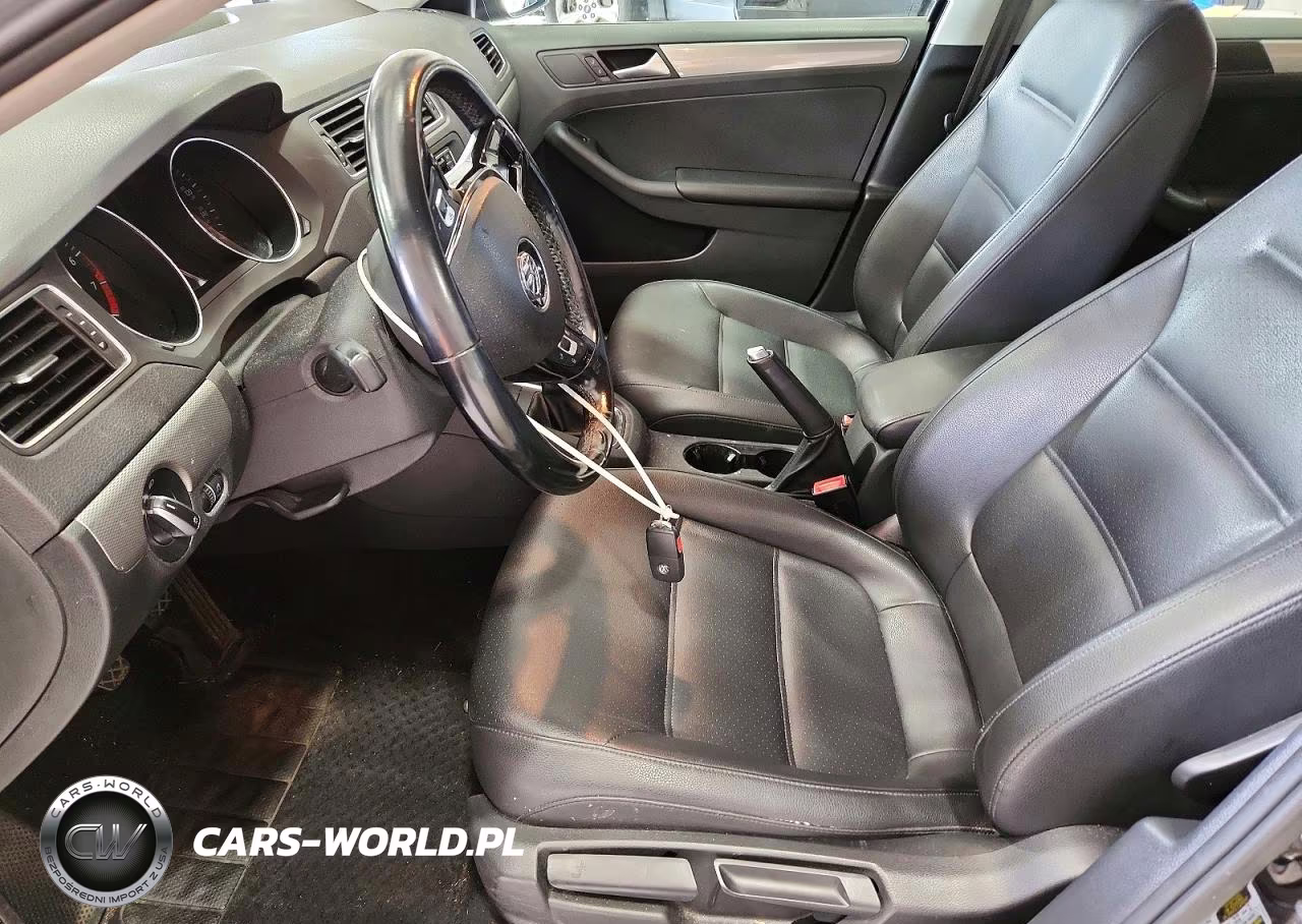 2017 Volkswagen Jetta Se VIN:3VWB67AJ9HM413144 - 7