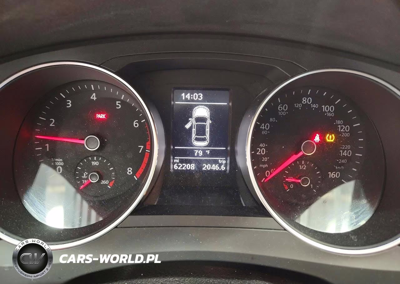 2017 Volkswagen Jetta Se VIN:3VWB67AJ9HM413144 - 9