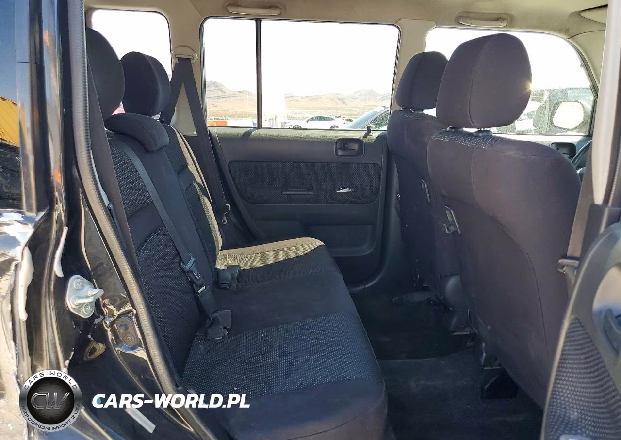 2004 Toyota Scion Xb VIN:JTLKT324340163253 - 10