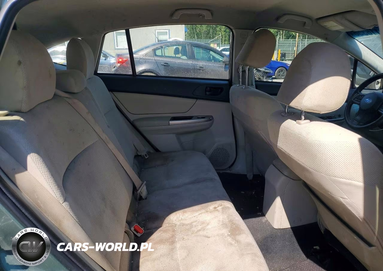 2016 Subaru Impreza VIN:JF1GPAA60GH248401 - 10