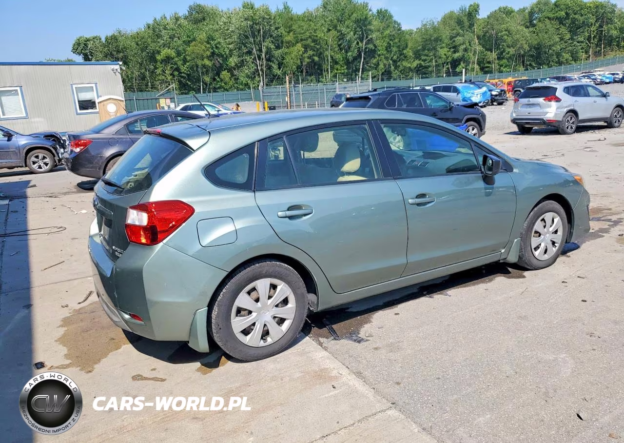 2016 Subaru Impreza VIN:JF1GPAA60GH248401 - 3