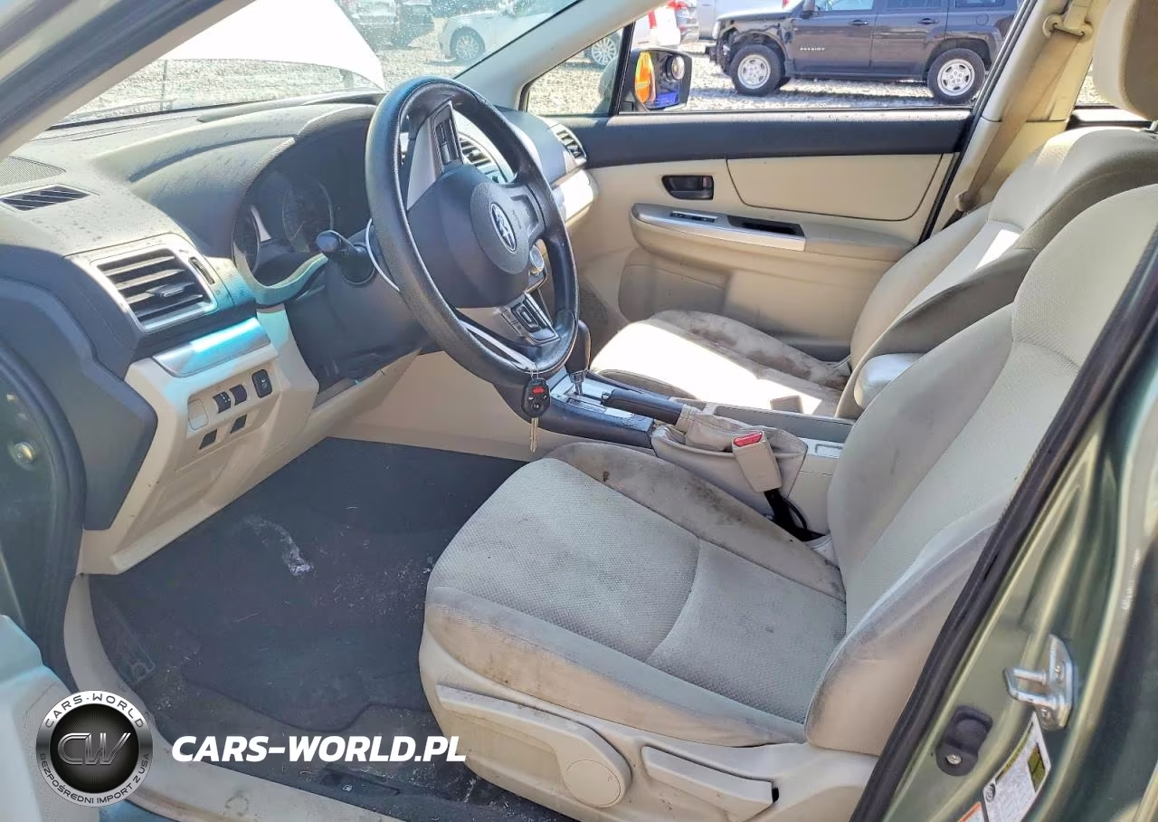 2016 Subaru Impreza VIN:JF1GPAA60GH248401 - 7