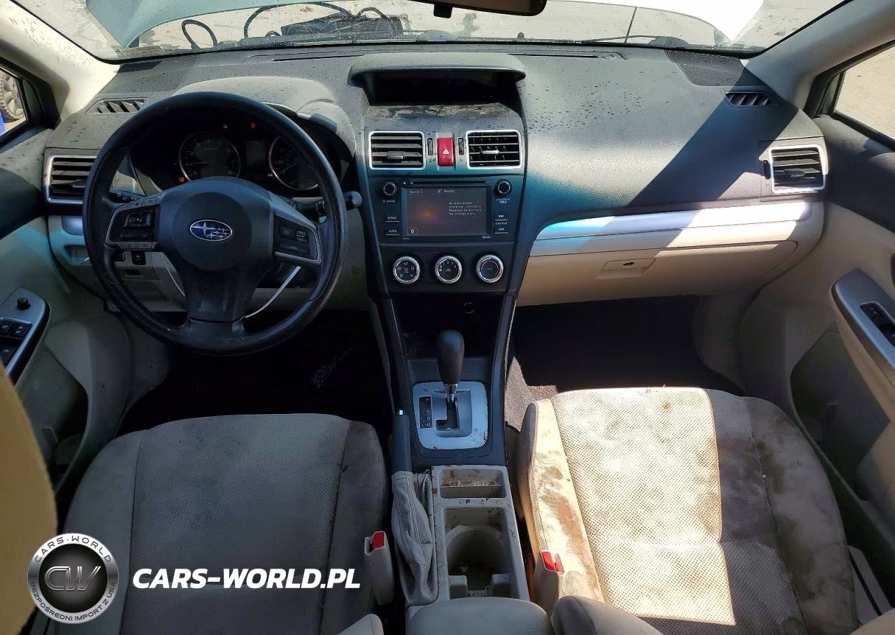 2016 Subaru Impreza VIN:JF1GPAA60GH248401 - 8