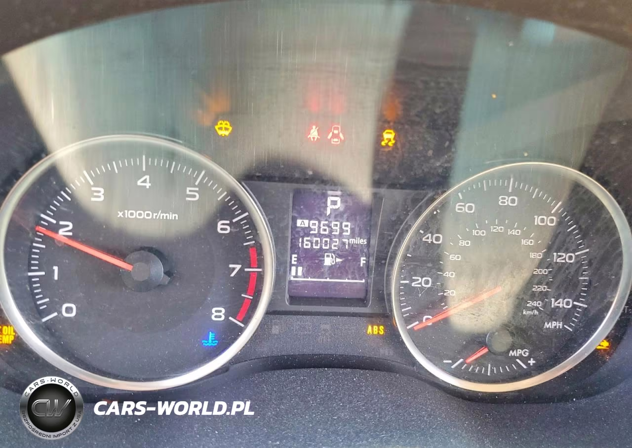 2016 Subaru Impreza VIN:JF1GPAA60GH248401 - 9