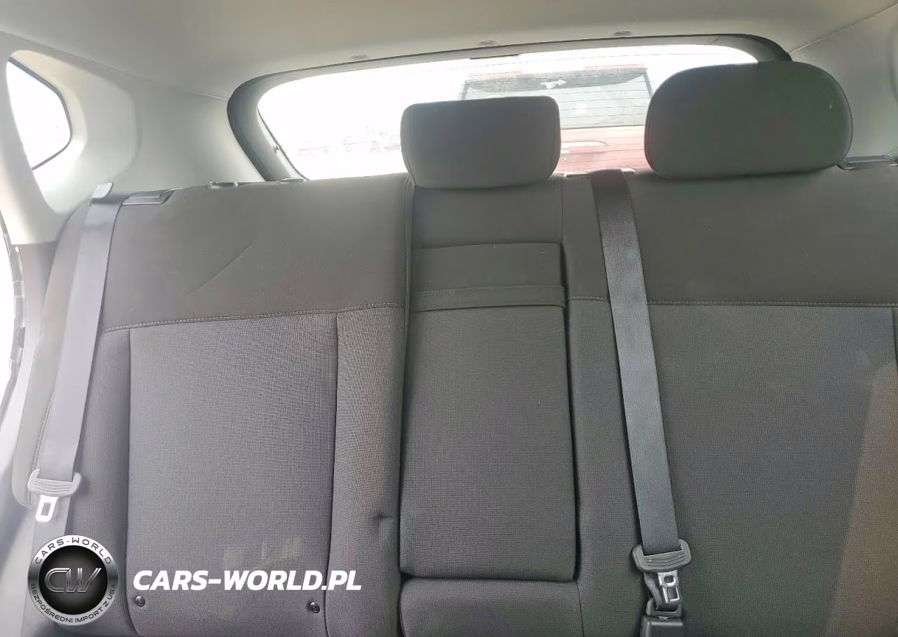 2024 Hyundai Kona Se VIN:KM8HACAB4RU107684 - 10