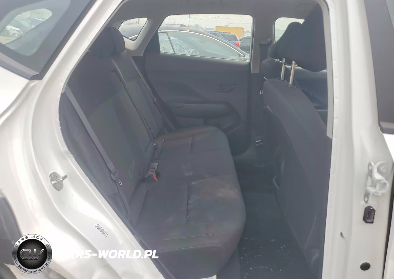2024 Hyundai Kona Se VIN:KM8HACAB4RU107684 - 11