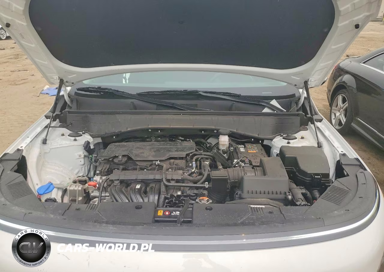 2024 Hyundai Kona Se VIN:KM8HACAB4RU107684 - 12