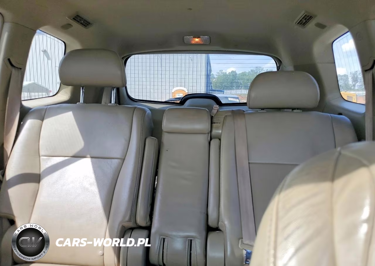 2012 Toyota Highlander Se VIN:5TDBK3EH8CS117622 - 10