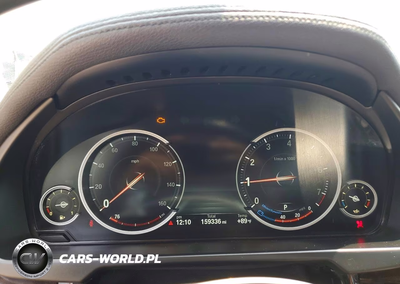 2015 BMW X6 xDrive35I VIN:5UXKU2C58F0F95271 - 9