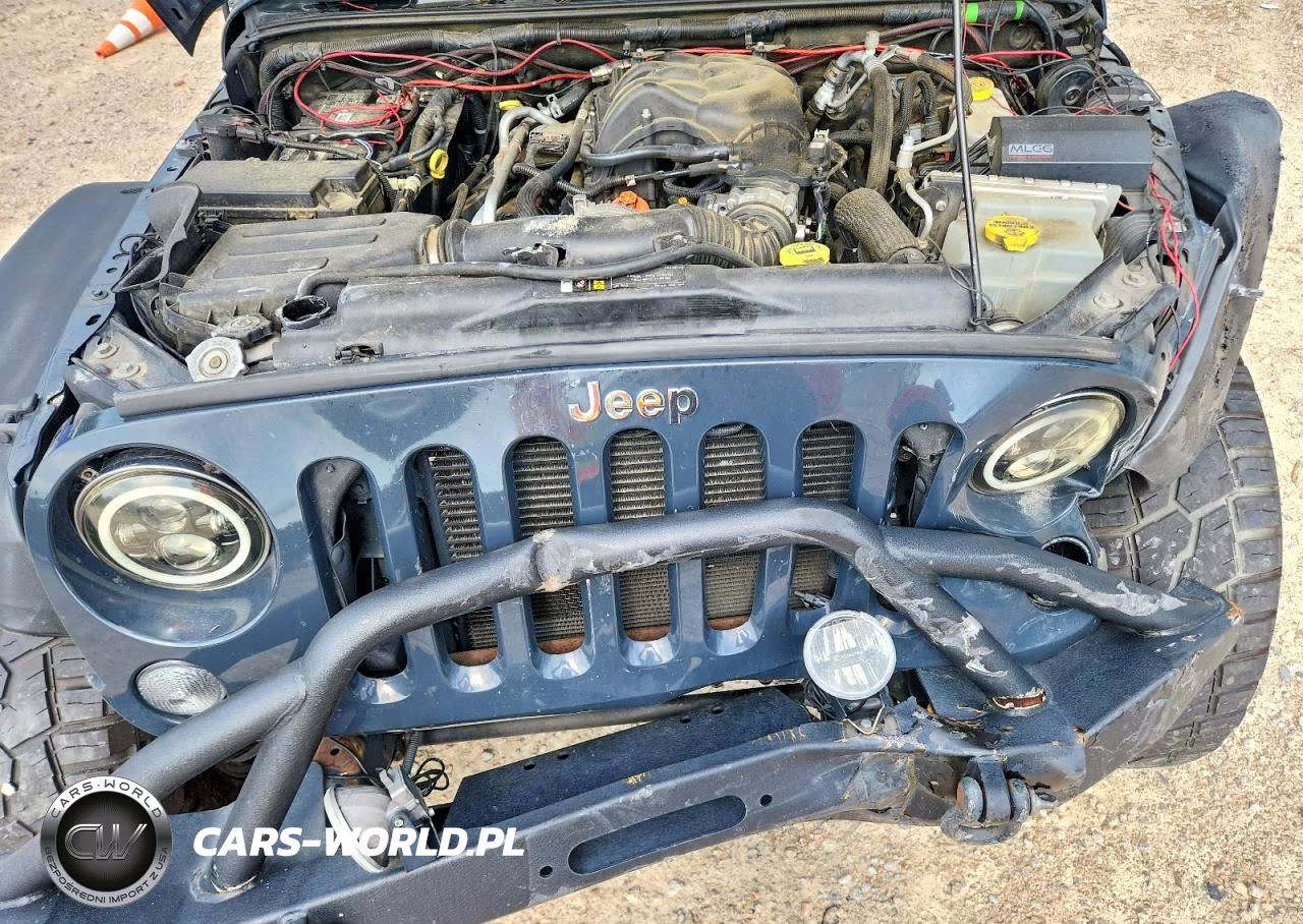 2018 Jeep Wrangler Unlimited Sport VIN:1C4BJWDG6JL858962 - 11