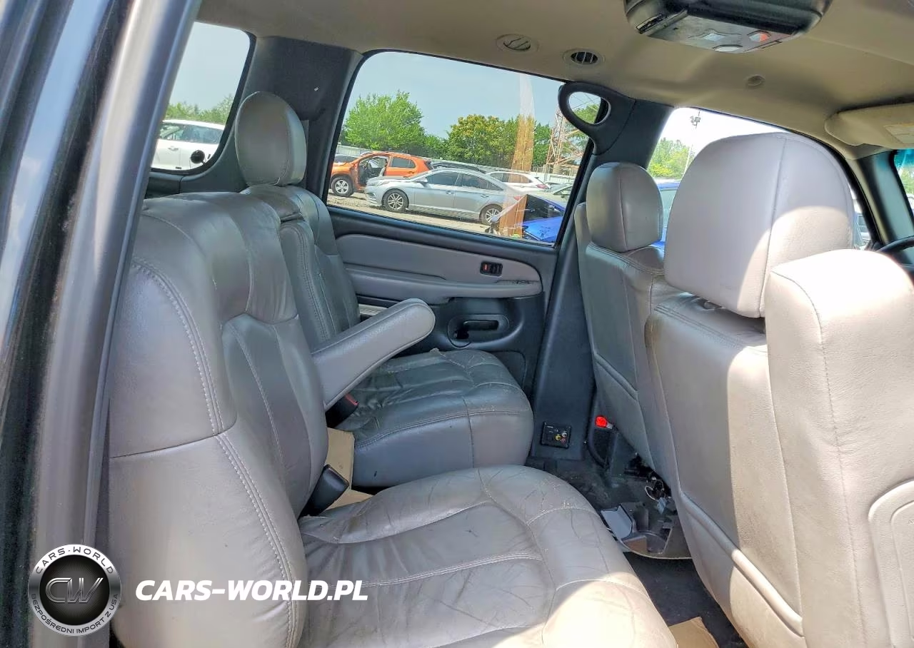 2001 Chevrolet Suburban K2500 VIN:3GNGK26U31G162661 - 11