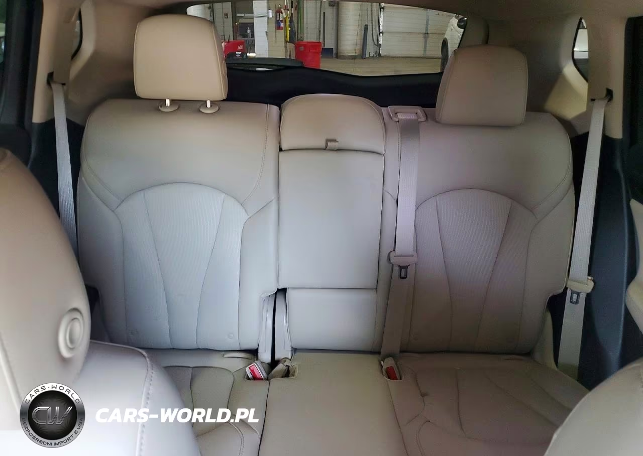 2018 Buick Envision Preferred VIN:LRBFXBSA9JD029402 - 10