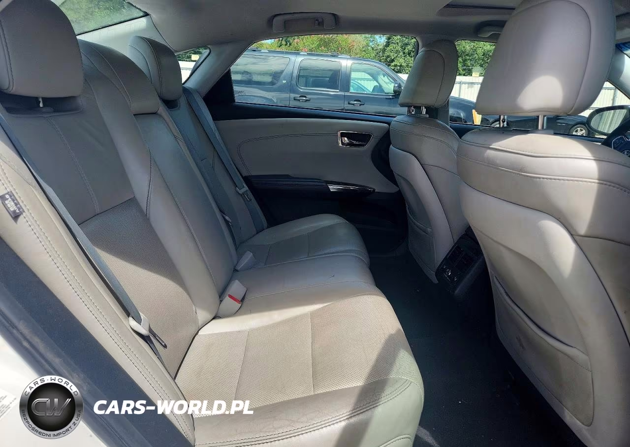 2015 Toyota Avalon Hybrid Limited VIN:4T1BD1EB5FU043792 - 10