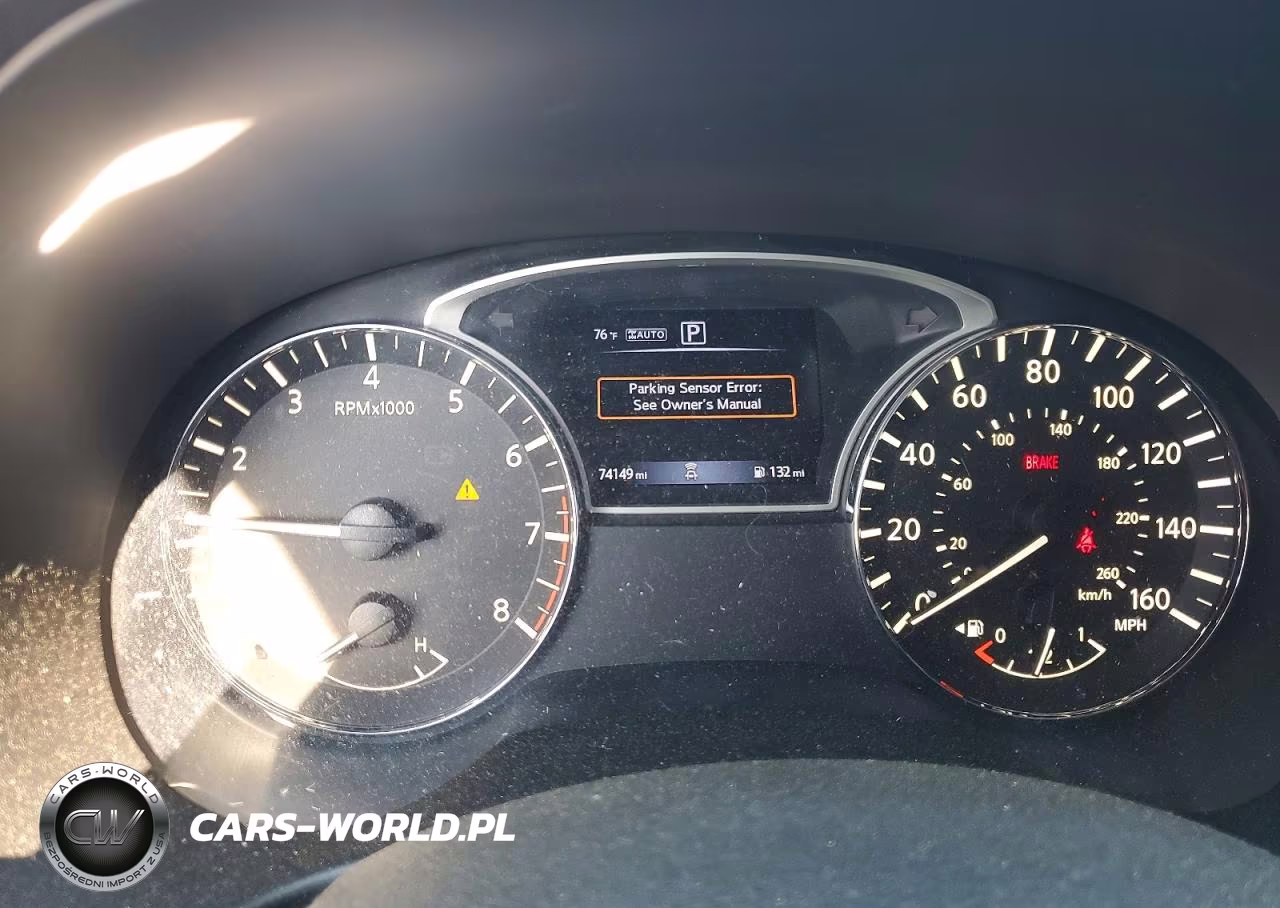 2019 Nissan Pathfinder S VIN:5N1DR2MM6KC593554 - 9