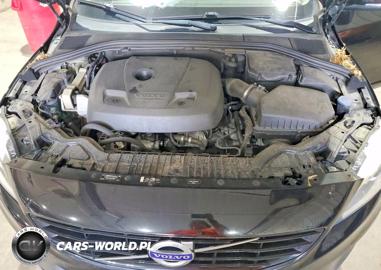 2018 Volvo S60 Dynamic VIN:YV140MTL0J2455932 - 11