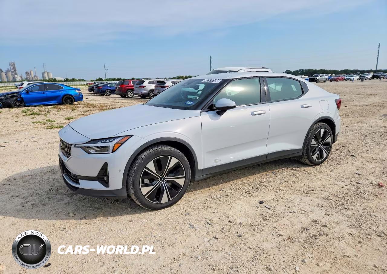 2023 Polestar 2 – zdjęcie 1 z 12