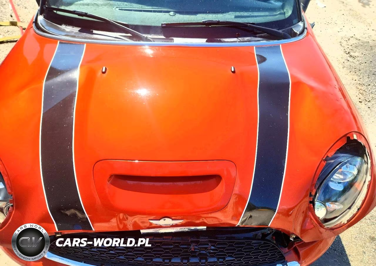 2013 Mini Cooper S VIN:WMWSV3C53DT390533 - 11